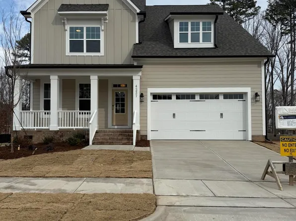 2437 Picual Way Lot 12, New Hill, NC 27562
