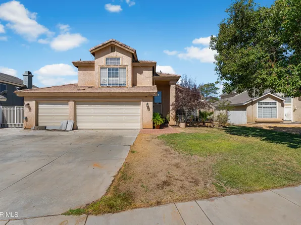 37745 49th St E, Palmdale, CA 93552