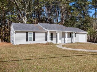 3015 Flat Shoals Rd, Atlanta, GA 30349