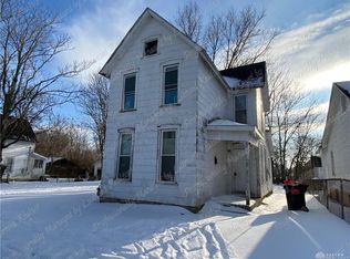 905 Summer St, Springfield, OH 45505