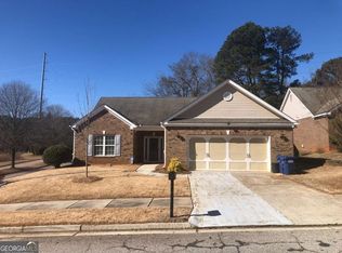 501 Greenlee Rd, Athens, GA 30606