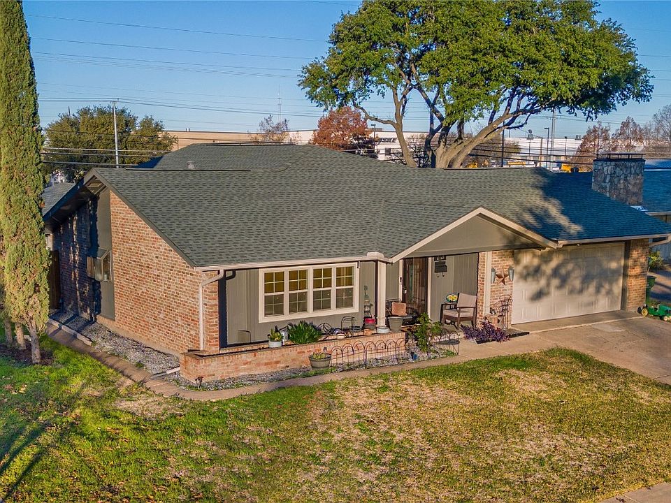 2321 Scotswood Dr, Garland, TX 75041 Zillow