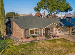 2321 Scotswood Dr, Garland, TX 75041