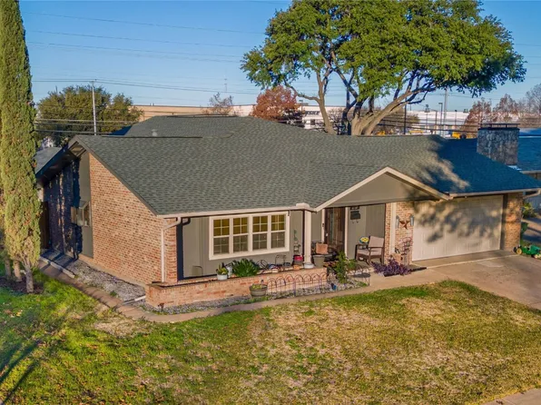 2321 Scotswood Dr, Garland, TX 75041