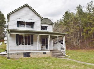 1368 Hoo Hoo Holw, Lester, WV 25865