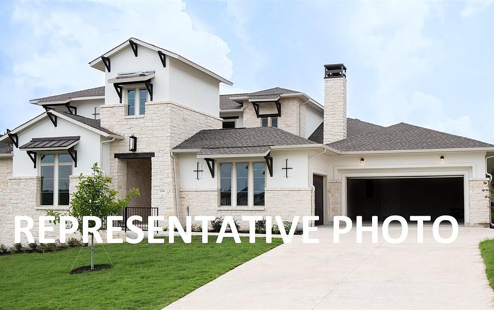 902 Bristol Creek Bnd, Austin, TX 78738 MLS 2157615 Zillow