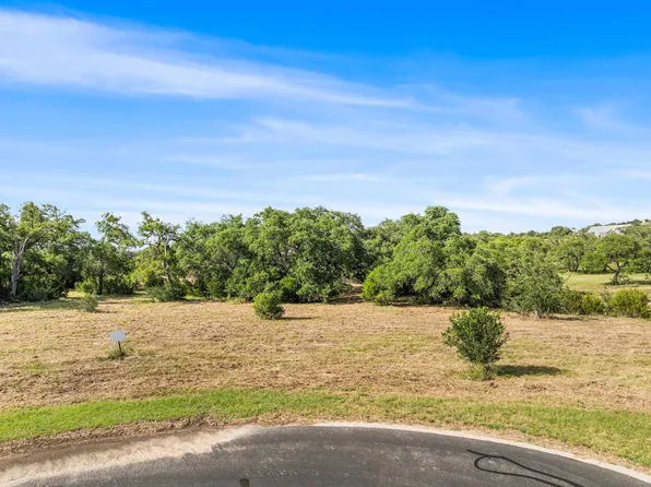 Lot 160 Brumley View Court, Marble Falls, TX 78654