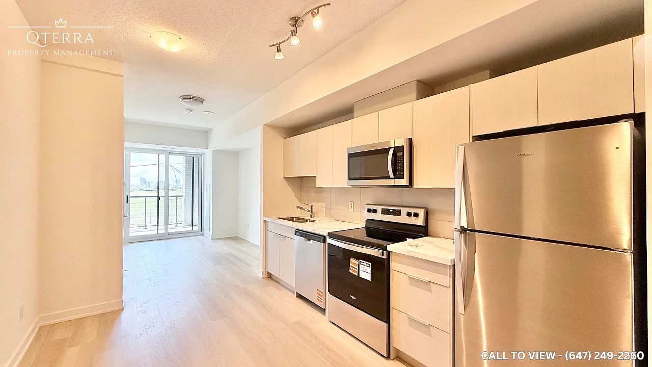 1 bed, 600 sqft, $2,195 — Photo 1