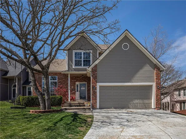 12216 Locust St, Kansas City, MO 64145
