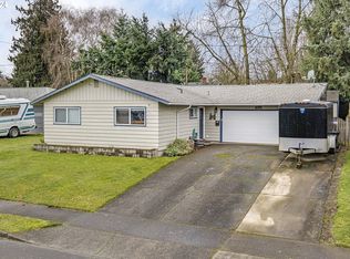 8727 N Seward Ave, Portland, OR 97217