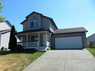 8204 Vista Dr, Arlington, WA 98223