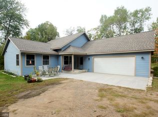 26167 Middle Cullen Rd, Nisswa, MN 56468