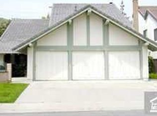 2219 Crestview Cir, Brea, CA 92821