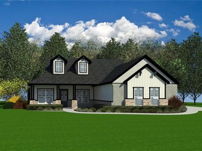 15308 SE 50th St, Choctaw, OK, 73020