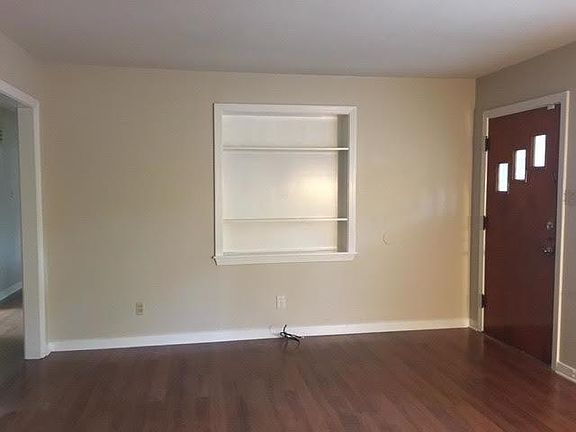 Living room view 3