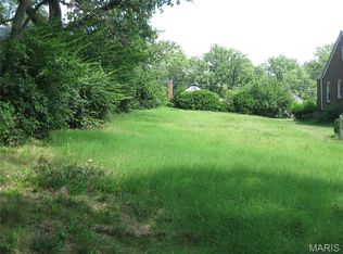 1735 Oconnell Ave, Saint Louis, MO 63114