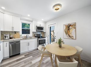 50 Arcadian Cir #2, Toronto, ON