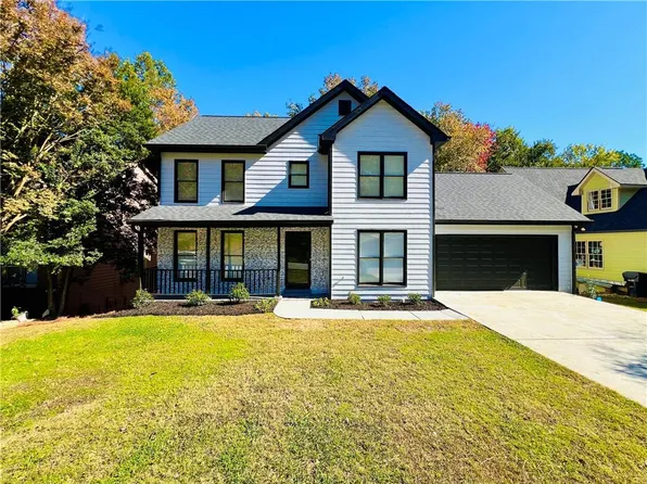 430 Thornbush Trce, Lawrenceville, GA 30046