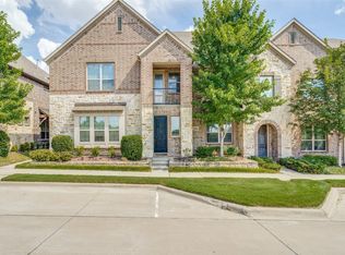 7321 Chief Spotted Tail Dr, McKinney, TX 75070