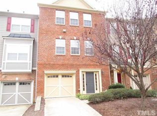 205 Storemont Way, Apex, NC 27539