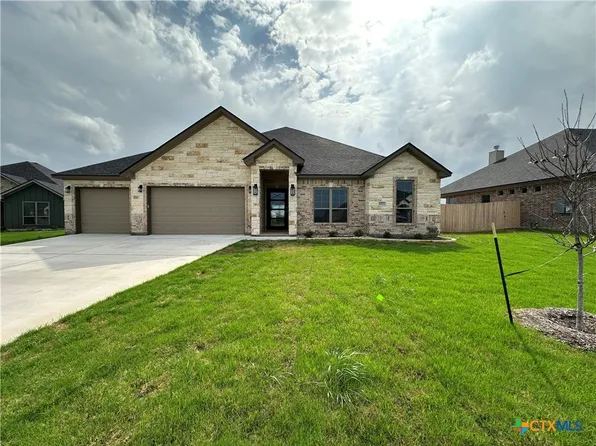 6713 Mamaw Ln, Temple, TX 76502