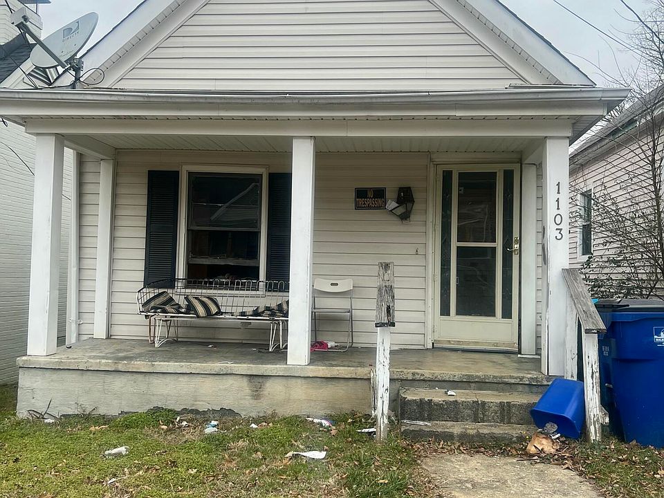2nd image of 1103 E Lane St