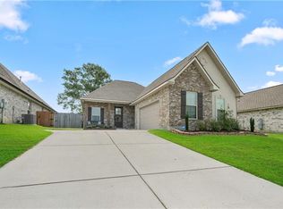 20822 Great Plains Ave, Zachary, LA 70791