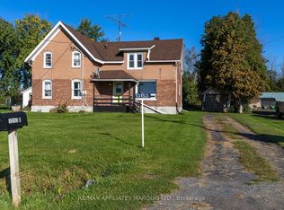 13153 Riverside Dr, South Dundas, ON K0C1X0