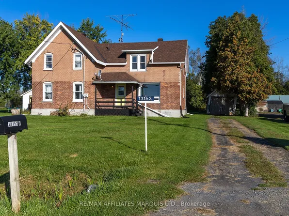 13153 Riverside Dr, South Dundas, ON K0C 1X0