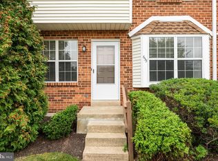 633 Glen Ln W #66B, Norristown, PA 19403