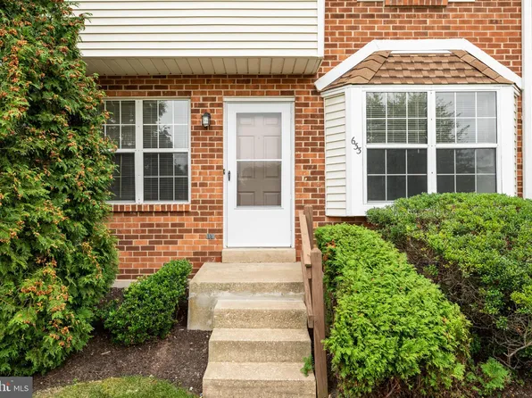 633 Glen Ln W #66B, Norristown, PA 19403