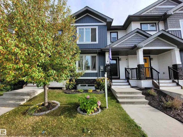565 Chappelle Dr SW, Edmonton, AB T6W 2B5