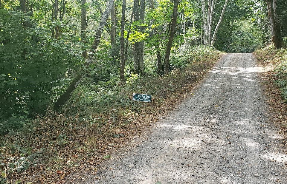 152nd Ave Ct SW street has not been cut through. This gravel road is 2nd street SW. 