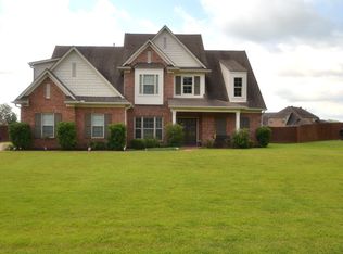 4625 Bakersfield Dr, Nesbit, MS 38651