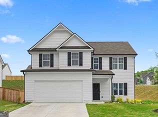 14 River Bank Ct, Dallas, GA 30132