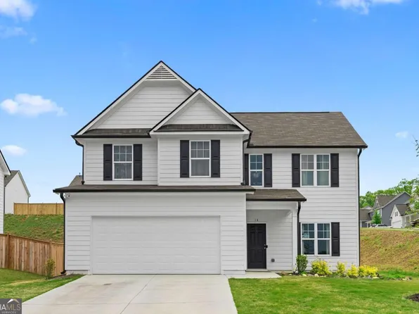 14 River Bank Ct, Dallas, GA 30132