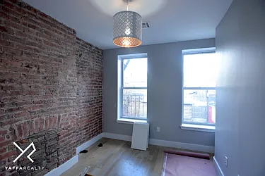 Rented by Yaffa Realty LLC