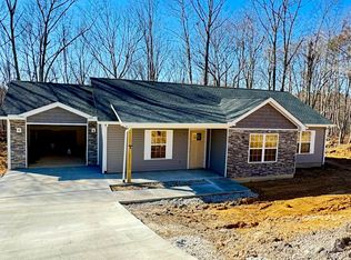 230 Hollywood Dr, Corbin, KY 40701