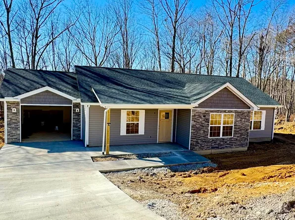 230 Hollywood Dr, Corbin, KY 40701