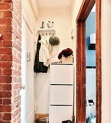 Rented by Limestone Realty Bklyn, LLC