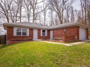 413 Glenview Heights Rd, New Albany, IN 47150