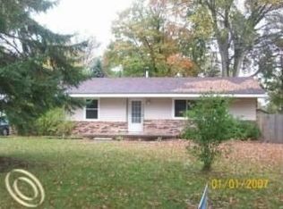 35030 Florence St, Westland, MI 48185