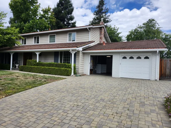 141 Meese Ct, Danville, CA 94526