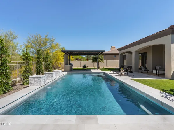 21306 N 78TH Street, Scottsdale, AZ 85255