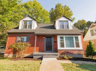 2500 Harrison St, Paducah, KY 42001