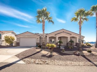 3836 Whaler Dr, Lake Havasu City, AZ 86406