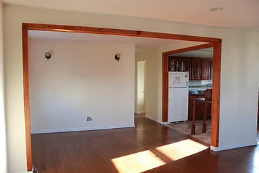 Rented by H.P. Greenfield Real Estate