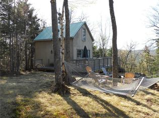 13 Nugget Path, Rangeley, ME 04970