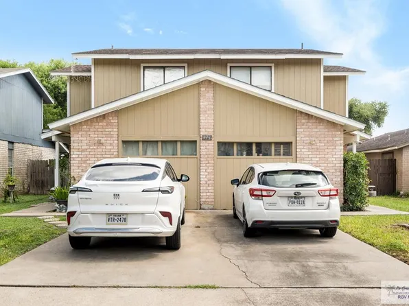 179 Glenbrook Dr, Brownsville, TX 78521