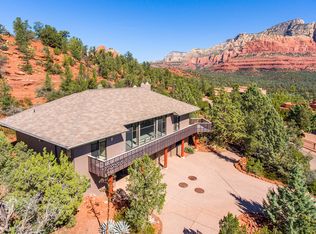 151 Cibola Dr, Sedona, AZ 86336